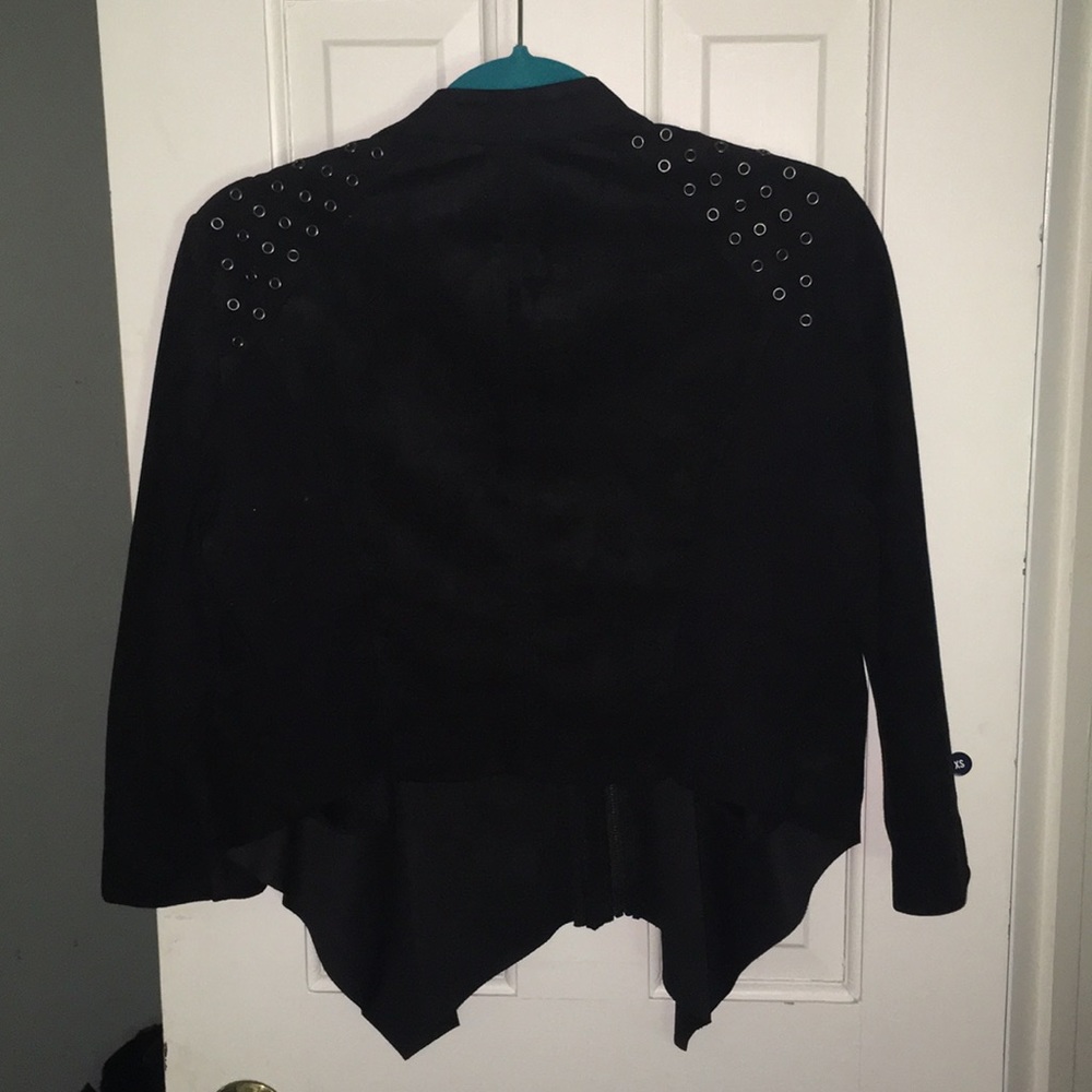 Jacket - Picture 3 of 5